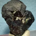 Sphalerite, Pyrite - image 2