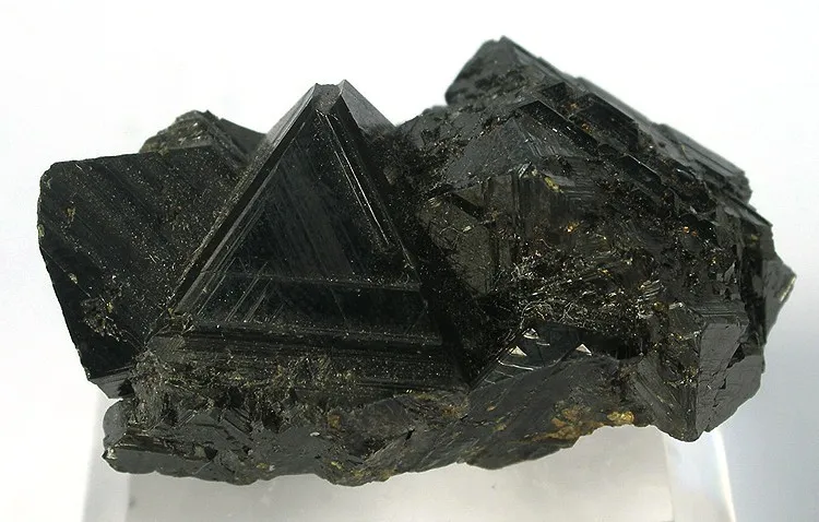 Sphalerite, Pyrite image