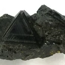 Sphalerite, Pyrite - image 1