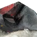 Sphalerite, Quartz - image 2