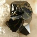 Sphalerite, Quartz - image 2