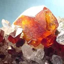 Sphalerite, Quartz - image 2