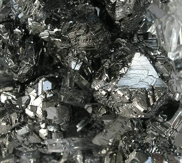 Sphalerite, Quartz - image 2
