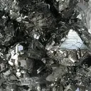 Sphalerite, Quartz - image 2