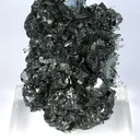 Sphalerite, Quartz - image 1