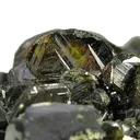 Sphalerite, Quartz, Galena - image 2