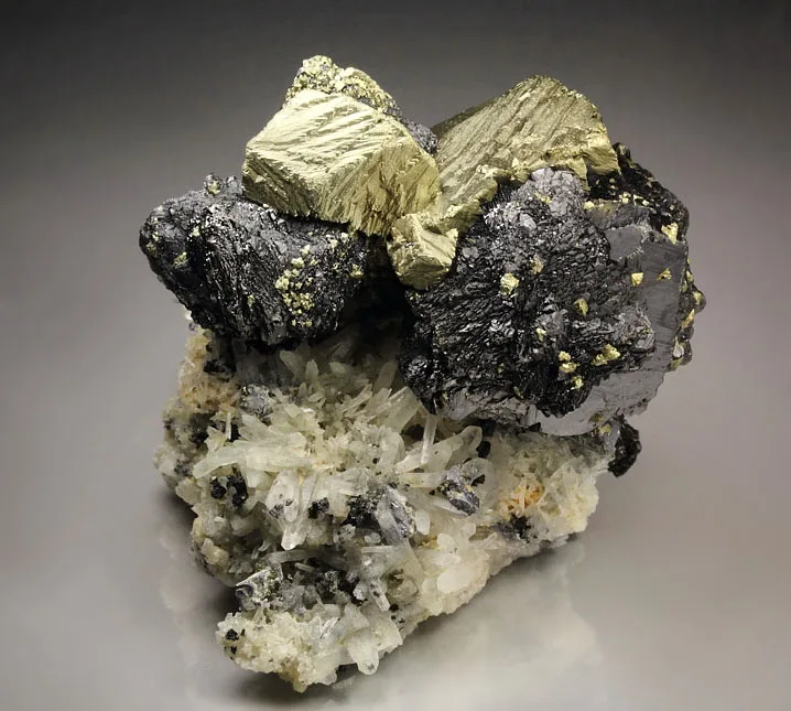 Sphalerite - image 4
