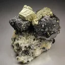 Sphalerite - image 4
