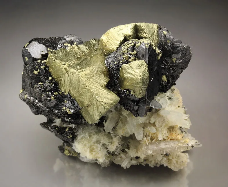 Sphalerite - image 2