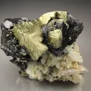 Sphalerite - image 2