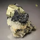 Sphalerite - image 1