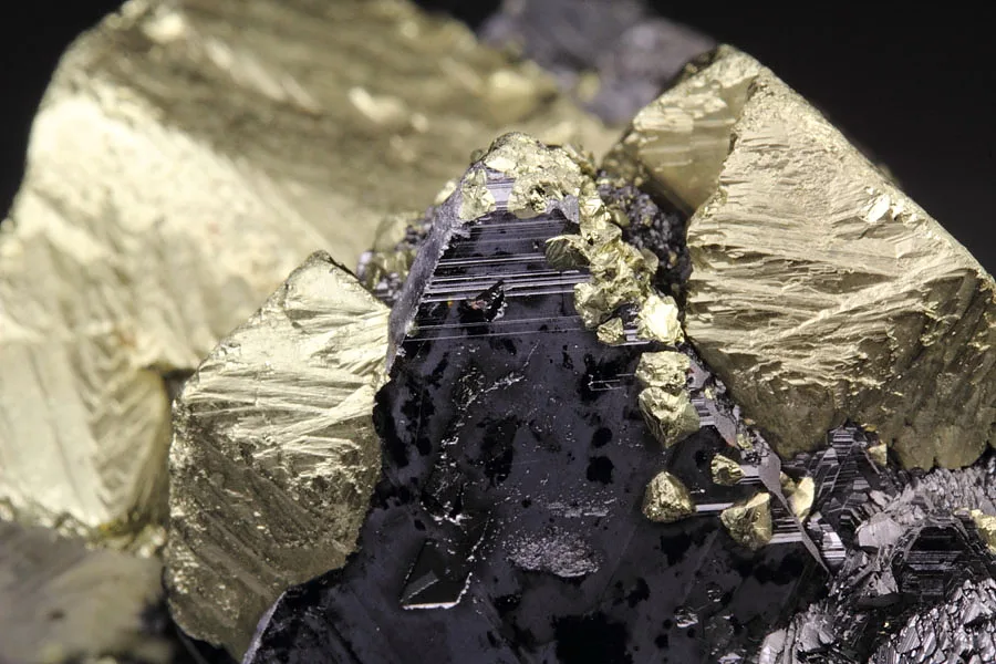 Sphalerite - image 5