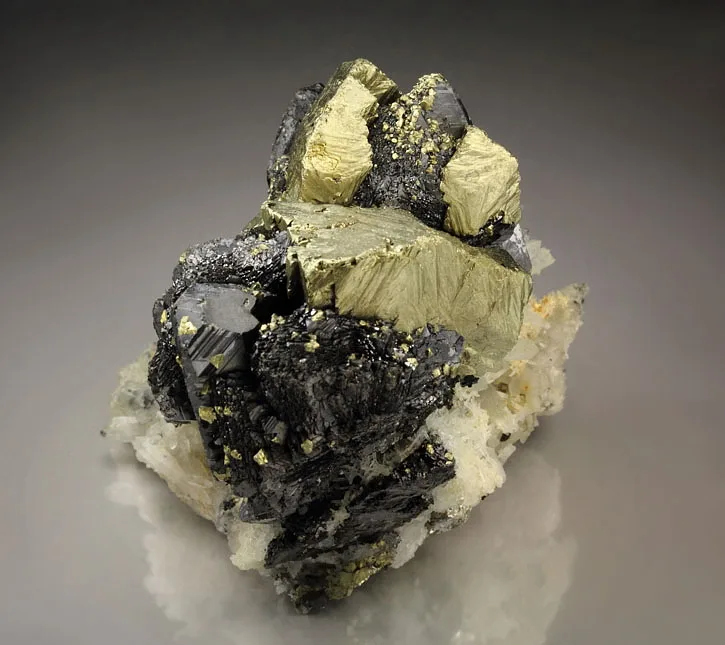 Sphalerite - image 3