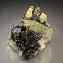 Sphalerite - image 3