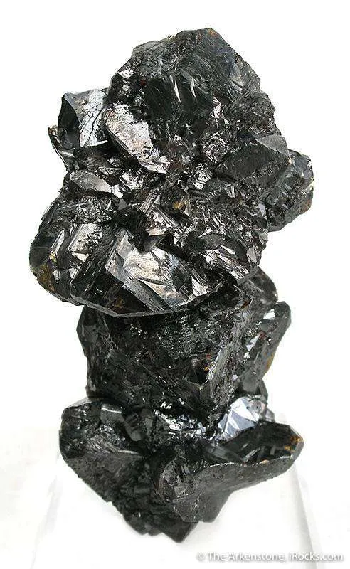 Sphalerite (Stalactite) image