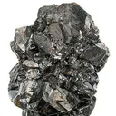 Sphalerite (Stalactite) - image 2