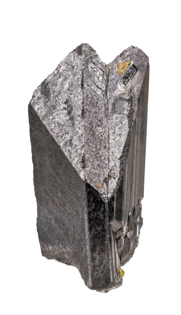 Sphalerite (twinned) image