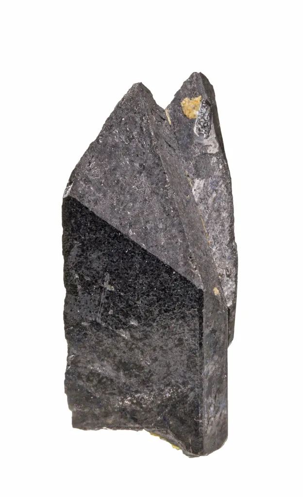 Sphalerite (twinned) - image 2