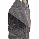 Sphalerite (twinned) - image 2