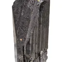 Sphalerite (twinned) - image 3