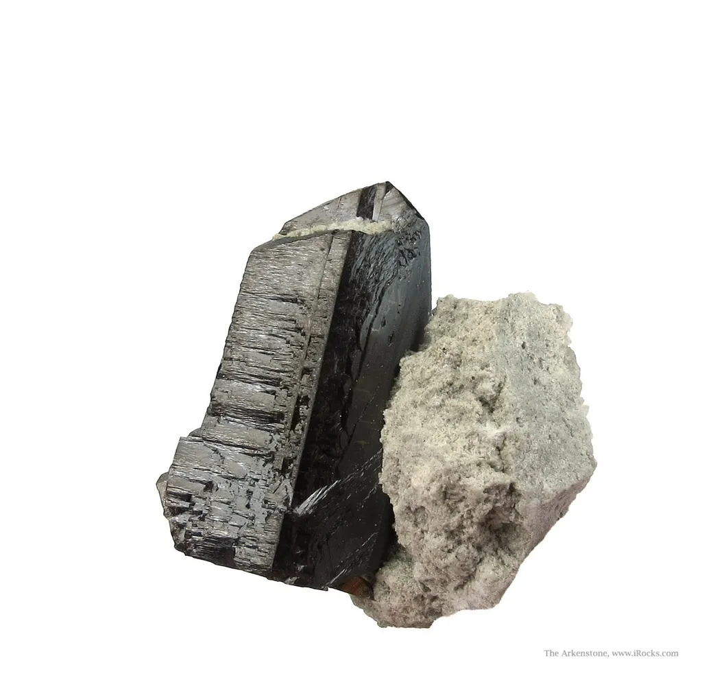 Sphalerite (Twinned) - image 2