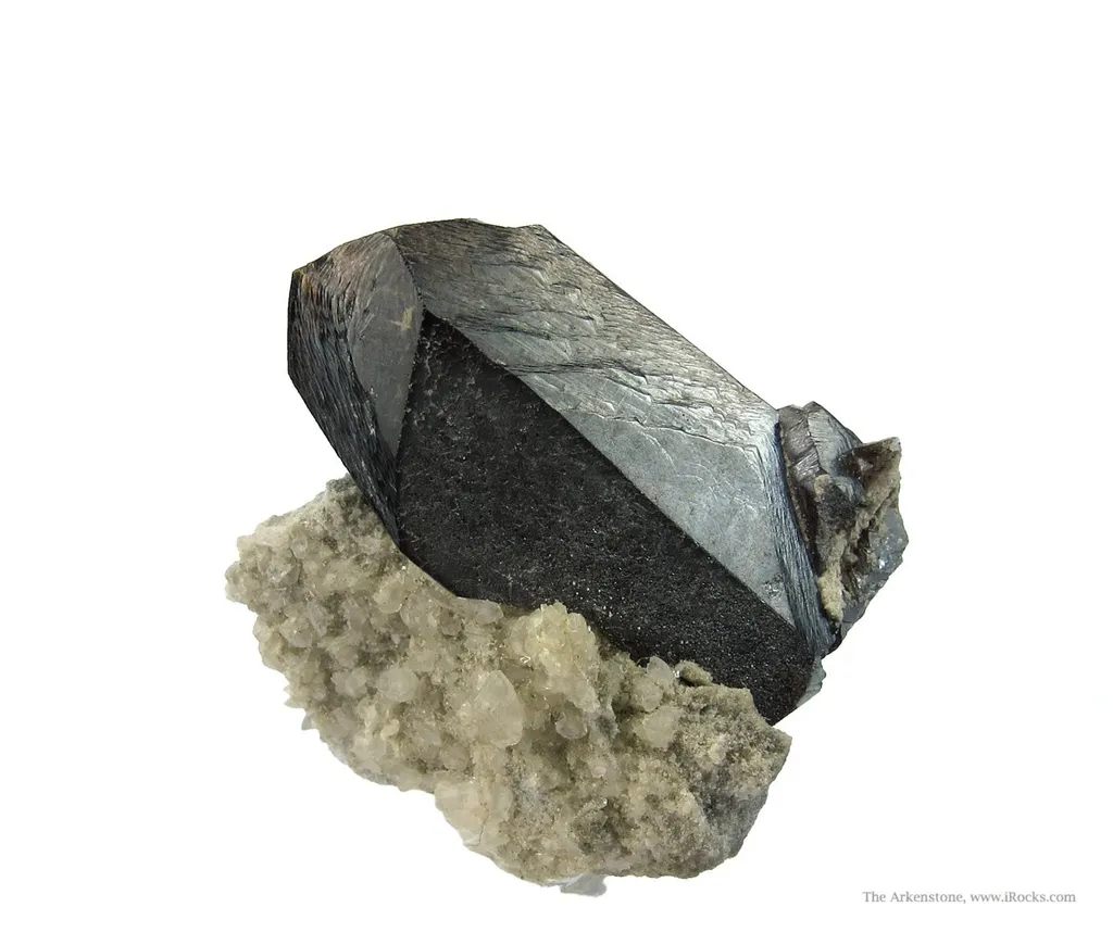 Sphalerite (Twinned) - image 3