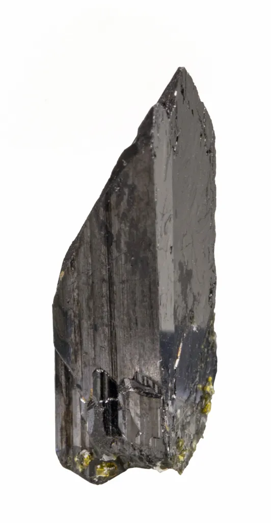 Sphalerite (twinned) - image 4