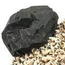 Sphalerite (Twinned!) on Dolomite - image 2