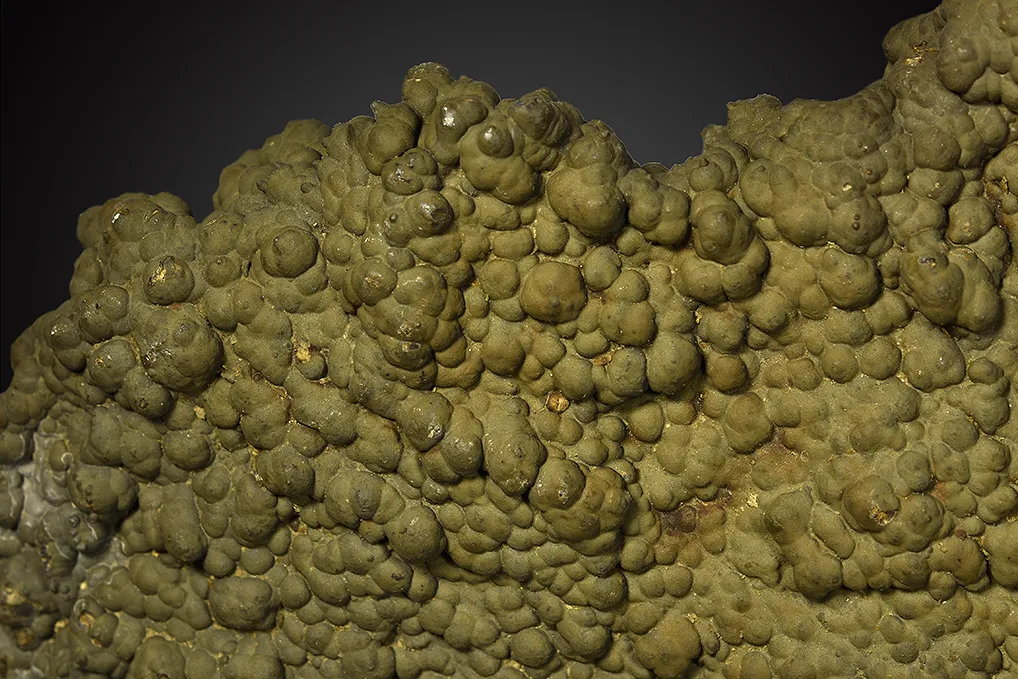 Sphalerite var. Schalenblende - image 2