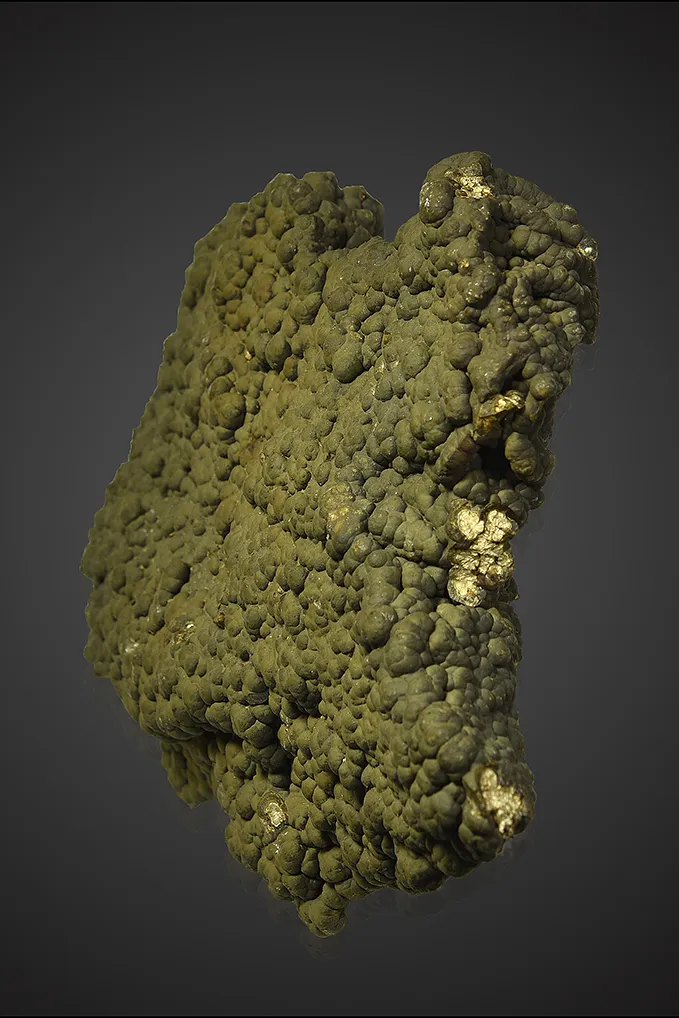 Sphalerite var. Schalenblende - image 5