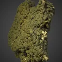 Sphalerite var. Schalenblende - image 5