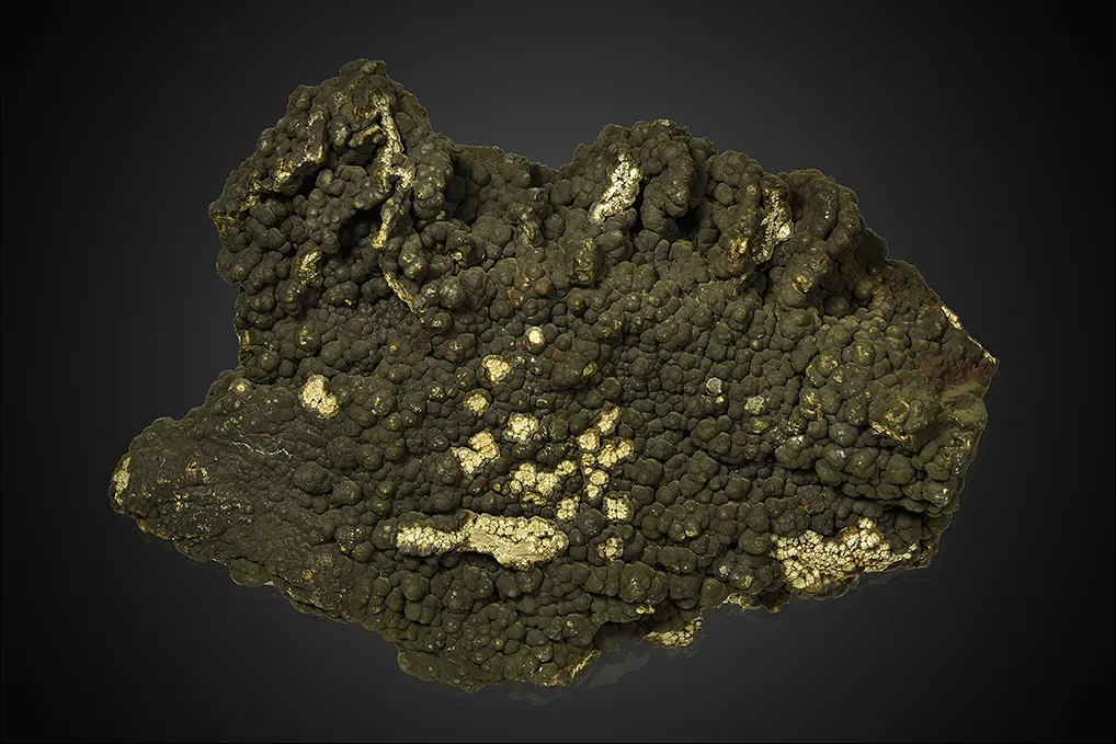 Sphalerite var. Schalenblende - image 3