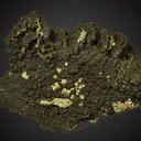 Sphalerite var. Schalenblende - image 3