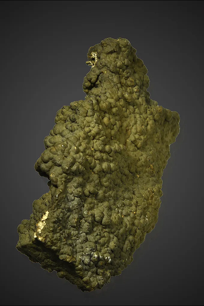 Sphalerite var. Schalenblende - image 4
