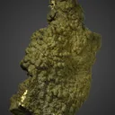 Sphalerite var. Schalenblende - image 4