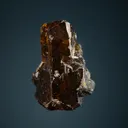 Sphalerite with Analcime - image 4