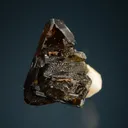 Sphalerite with Analcime - image 3