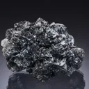 Sphalerite with Calcite - image 1