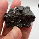 Sphalerite with Calcite - Elmwood Mine - 10053 - image 5