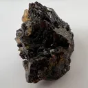 Sphalerite with Calcite - Elmwood Mine - 10054 - image 2