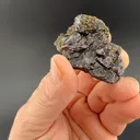 Sphalerite with Chalcopyrite - image 1