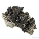 Sphalerite With Chalcopyrite - image 2