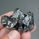 Sphalerite with Chalcopyrite - image 2