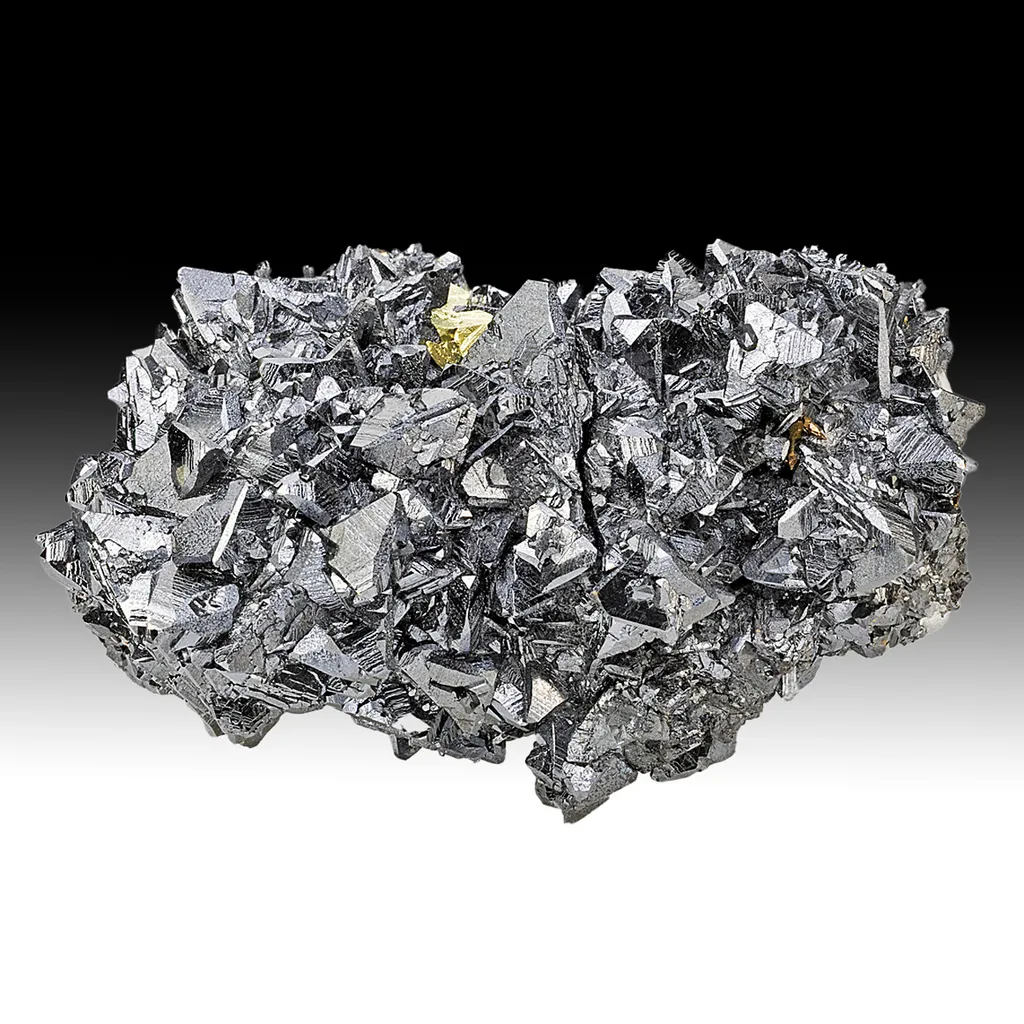 Sphalerite with Chalcopyrite image