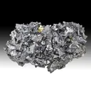 Sphalerite with Chalcopyrite - image 1