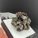 Sphalerite with Chalcopyrite - image 2