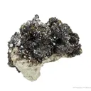 Sphalerite With Chalcopyrite - image 3