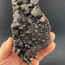 Sphalerite with Chalcopyrite - image 2