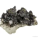 Sphalerite With Chalcopyrite - image 1