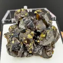 Sphalerite with Chalcopyrite - image 1